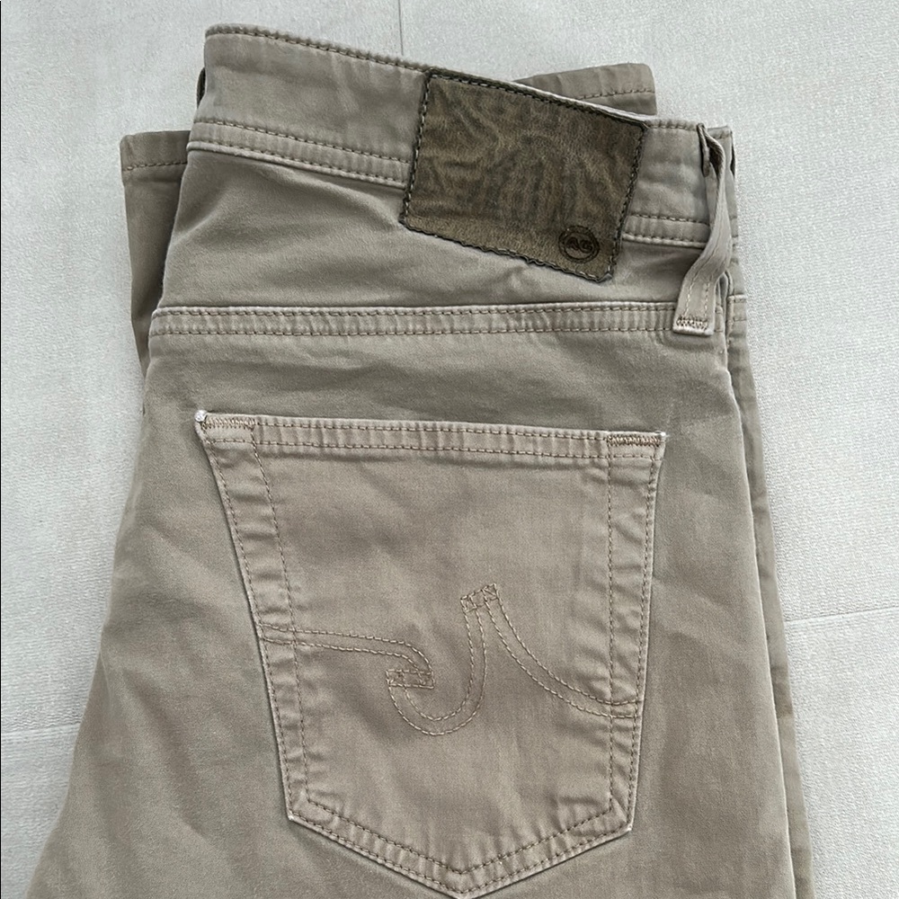 MENS AG KHAKIS